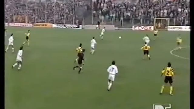 Padova-Cesena 1993/94
