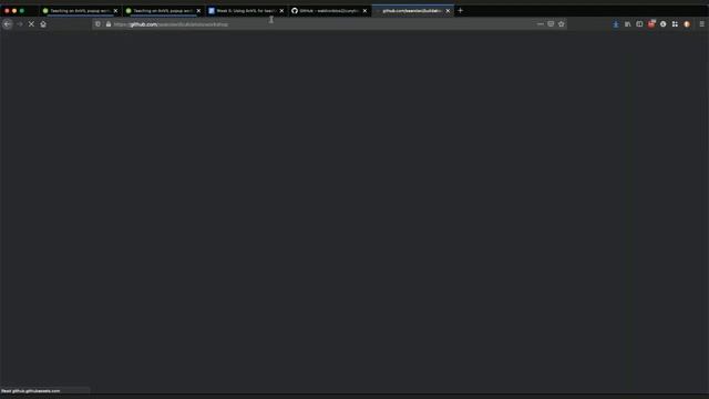 Week 5: Using AnVIL for teaching R / Bioconductor смотреть онлайн