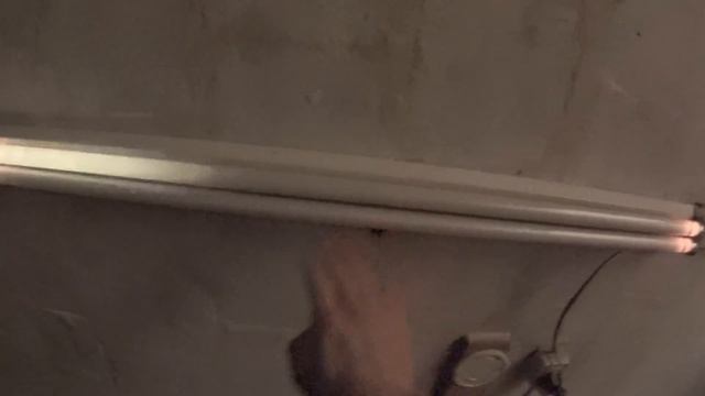 fluorescent lamp trick смотреть онлайн