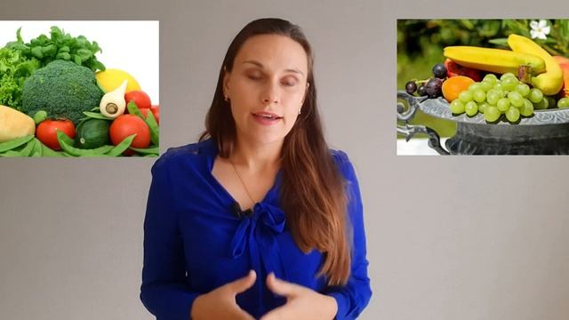 Как питаться полезно и дешево/ Главные принципы правильного питания смотреть онлайн