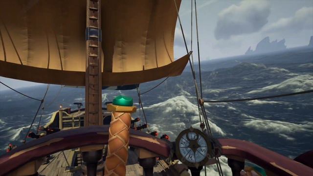 🌊 Sea of Thieves 2024: First Battle Won! Tamil Gameplay 🏝️ | PC Gaming смотреть онлайн