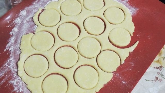 Сборник рецептов