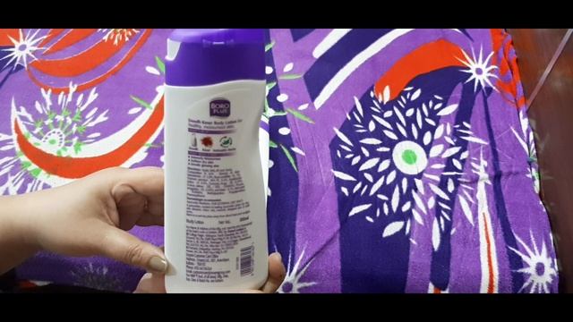 Boro Plus Body Lotion /Doodh Kesar/ Antiseptic