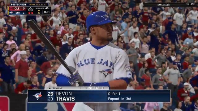 MLB.tv: Showtime Season 2 Playoffs смотреть онлайн