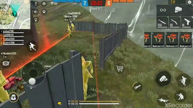 Free fire loveer Clash squad rank ?? game best player #Ajubhai смотреть онлайн