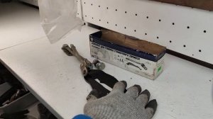 Рем комплект стояночного тормоза 3110