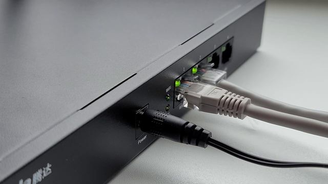 Tenda W18E MultiWAN / Load Balance / Обзор и тест роутера.