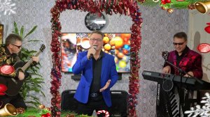 Квартирный анСАМБЛЬ!