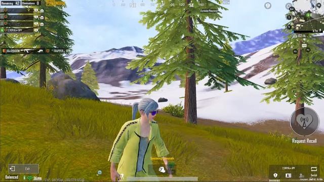 PUBG 2.1 Live Gameplay | FTGP смотреть онлайн