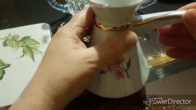 Покупки из комиссионного. Обзор магазинчика. Молочник смотреть онлайн