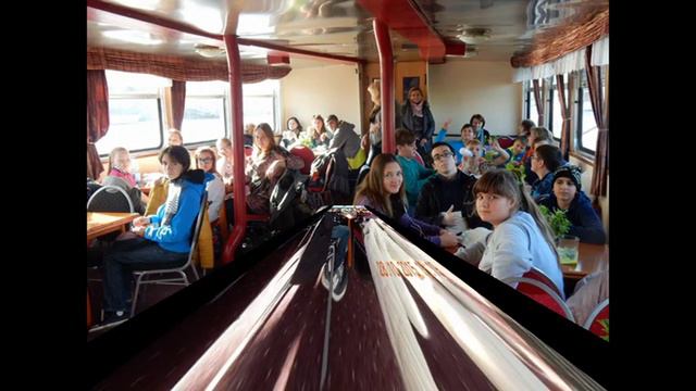 Штральзунг "Русская школа ПЛАНЕТА" смотреть онлайн