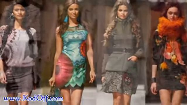 Мода и стиль Fashion & Style 2015