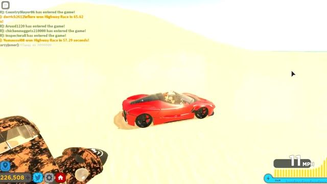 you should git this car Driving Empire смотреть онлайн