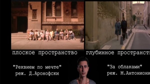 визуальное повествование