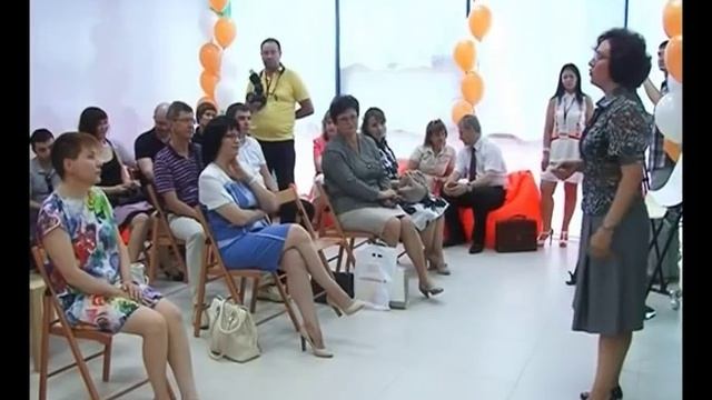 В Самаре открыли 