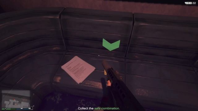 How to Complete ALL Security Contract Missions | Ultimate In Depth Guide смотреть онлайн