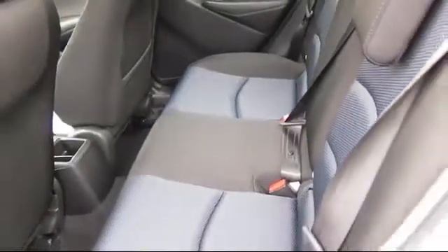 2017 Toyota Yaris Ia Sedan San Francisco Daly City San Mateo San Rafael San Bruno смотреть онлайн