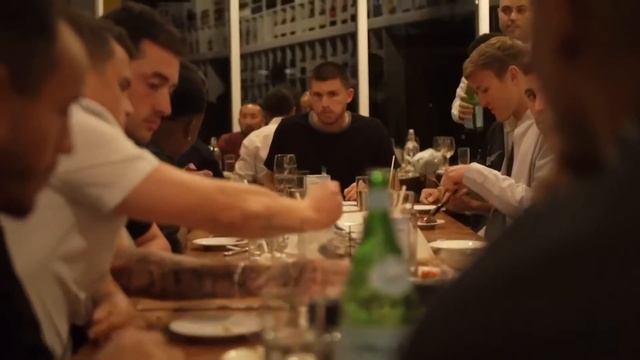 Inside Inter Miami: Episode 1 смотреть онлайн