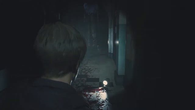 Resident Evil 2 • Beta смотреть онлайн