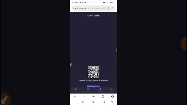 Register And Earn 200TRX, Start Mining ,You Yan Receive Mining Income Everyday смотреть онлайн