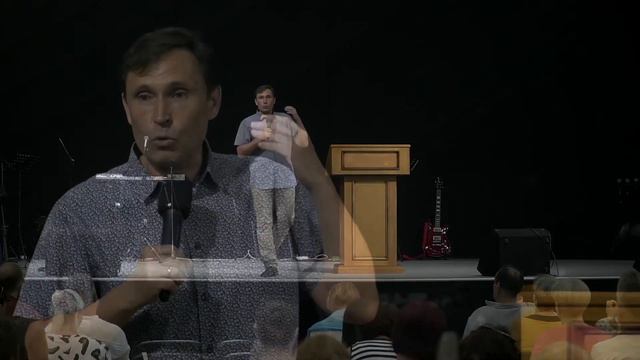 Павлов Андрей - Хождение перед Богом | 16 июля 2023 года смотреть онлайн