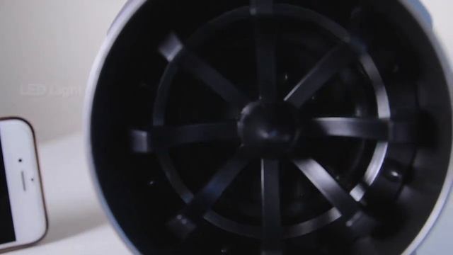 Audiocore AC890 Bluetooth Bazooka Speaker, Wireless 2000mAh FM Radio Mp3 Player MicroSD Audiocore смотреть онлайн