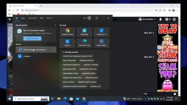 How To Fix Roblox Assets Not Loading (Latest 2023) смотреть онлайн