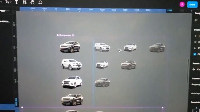 How to design slider in figma? смотреть онлайн