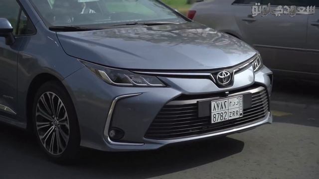 تويوتا #كورولا 2023..فروقات ومزايا المحركين 3 و4 سلندر# Toyota #Corolla 2023 | بكر أزهر | سعودي أوت смотреть онлайн