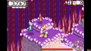 Evolution of Rayman Games [1995-2023]