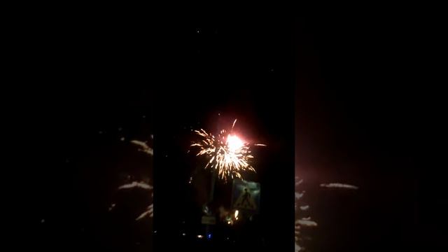 День города Г Барнаул 2017 г смотреть онлайн