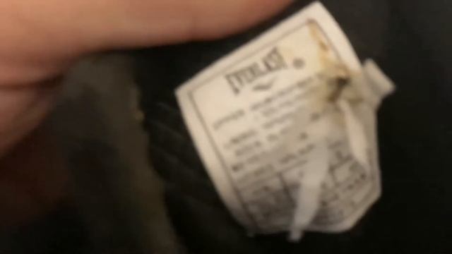 Unboxing Everlast boxing shoes + review & try on. ? смотреть онлайн
