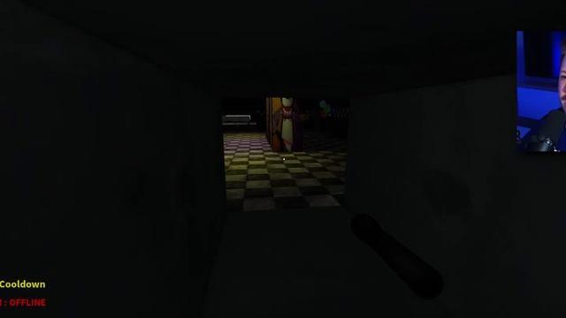 ?PRZECHODZIMY *FNAF 3* MULTIPLAYER! Groźny *SPRINGTRAP* nie ODPUŚCI! FNAF Doom Roblox смотреть онлайн