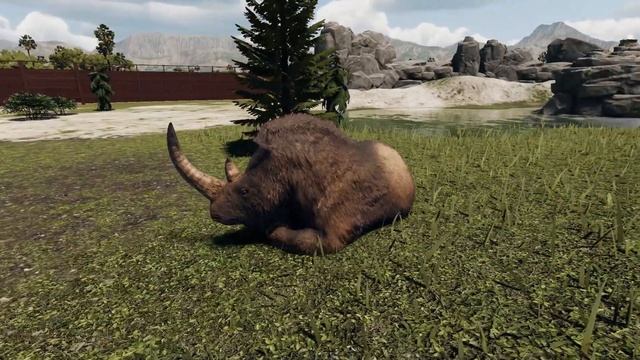 Prehistoric Kingdom: Is it Any Good? смотреть онлайн