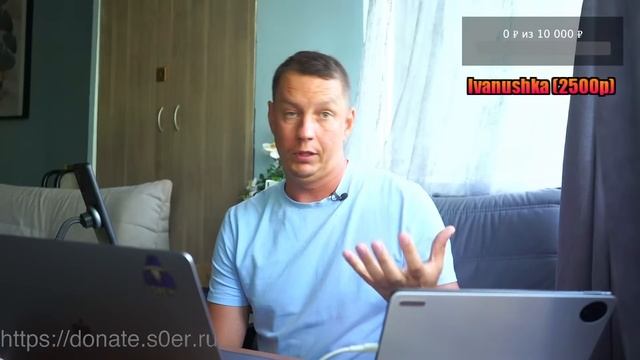 Программирование: узнай что с твоей архитектурой не так смотреть онлайн