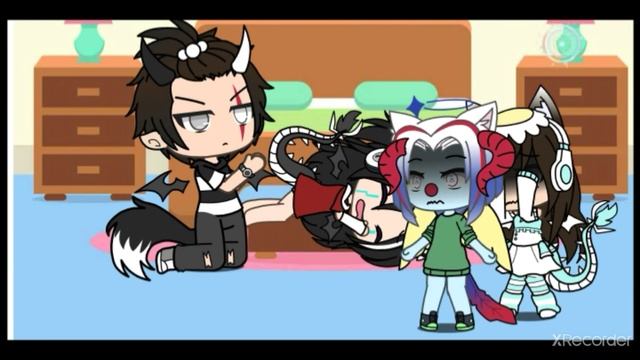 Наказание для 3х + видео на заказ. смотреть онлайн