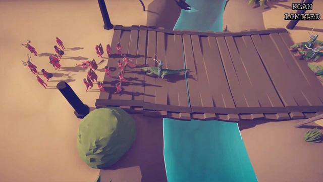 ОБНОВЛЕНИЕ МОДА HIDDEN UNITS, НОВЫЕ СЕКРЕТКИ! TABS МОД.Totally Accurate Battle Simulator #148 смотреть онлайн