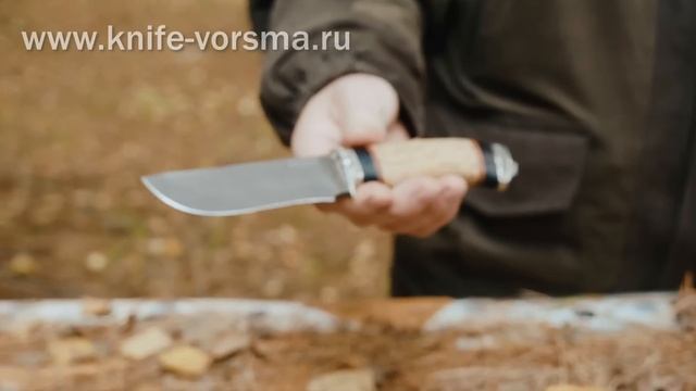 Лучшая сталь для охотничьего ножа. Плюсы и минусы сталей. смотреть онлайн