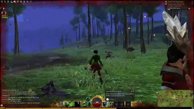 Случайные события | Guild wars 2 смотреть онлайн