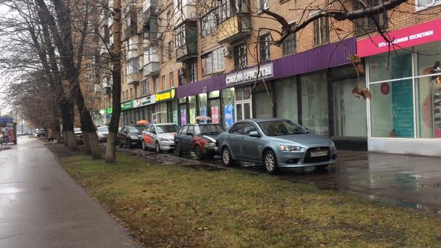 Стрит-ритейл: Юных Ленинцев, 3 (15:00, вторник, 14 ноября 2017) смотреть онлайн