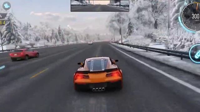 Прохождение CarX Highway Racing без комментариев 69 часть 14 глава:Канада:Старые связи смотреть онлайн