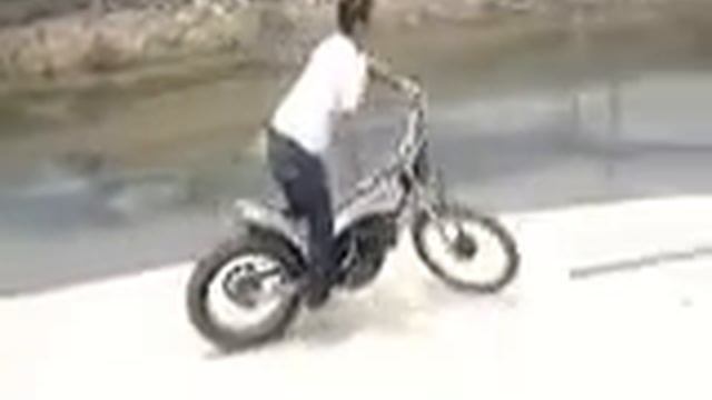 honda tlm 200.wmv смотреть онлайн