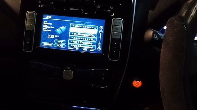 3 причины, из-за которых сгорает отопитель салона Nissan Leaf (хитер, hitter, hiter) смотреть онлайн