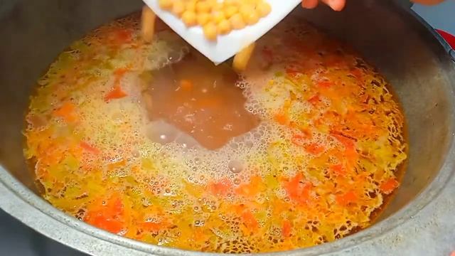 УЗБЕКСКИЙ СУП (УГРА) ? смотреть онлайн