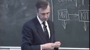 Лекция 49 - Структуры памяти. Петухов В.В.