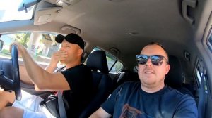 КУПИЛ ТОЙОТА АКВА ИЗ ЯПОНИИ,ЭТО ПРОВАЛ....думал Я