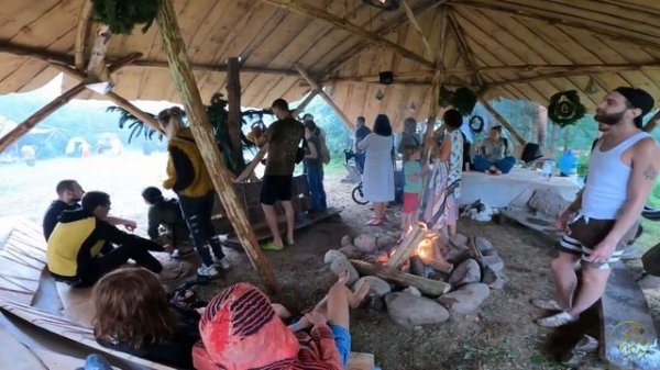 Festival Chill Out Planet 2022 Фестиваль Чилл Аут Плэнет Electronic music