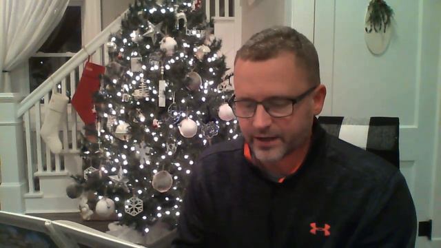 12 Days of Christmas Stories: Day 4 - Dave смотреть онлайн