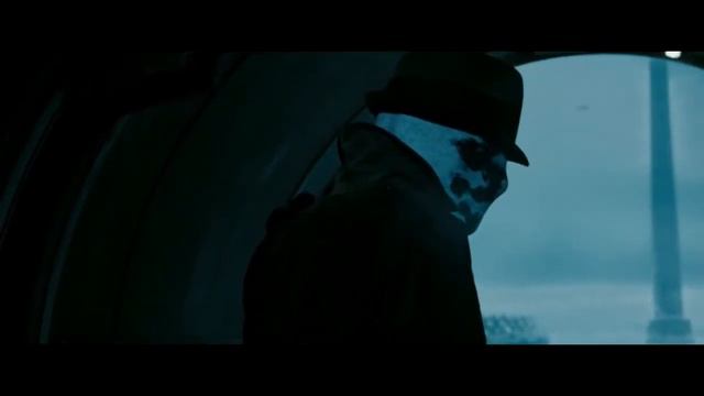 Никаких компрамиссов,даже перед лицом армагедона.Хранители(2009) смотреть онлайн