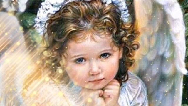 С ДНЁМ АНГЕЛА! Музыкальное Поздравление Вера Надежда Любовь смотреть онлайн